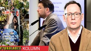 Alla har en röst i val – oavsett deras ursprung