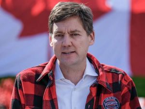 FIRST READING: B.C. stacking up sub-national debt faster than anywhere else in North America