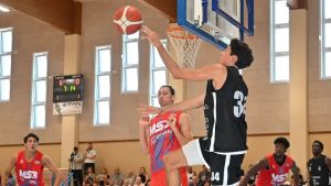 F24 in ritardo di 24 ore: Basket Mestre penalizzato di due punti