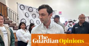 To protect democracy, Democrats should talk about corruption – not authoritarianism