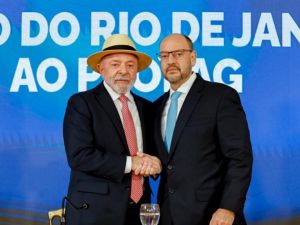 Mais um candidato a ministro do Supremo?