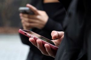 The real threat of AI is that we can no longer separate our digital and analogue lives