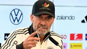 Dieses Land kann mehr Jürgen Klopp gut vertragen