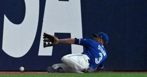 Deja vu? The Blue Jays better hope it’s not 2021 all over again