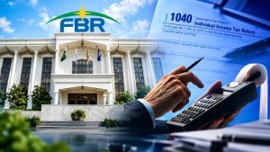Pakistan Has Made Tax Compliance A Competitive Disadvantage