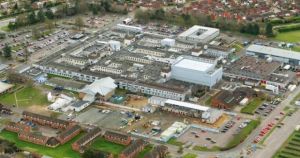 Plans approved for new urgent treatment centre at Norfolk hospital