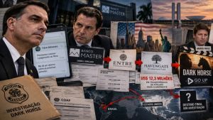 Siga o dinheiro: os milhões que cercam Flávio Bolsonaro e Dark Horse