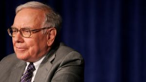 Forbes Daily: Warren Buffett Exits Berkshire Hathaway Chair Role
