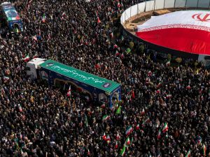 Israel is killing the people who could end its wars