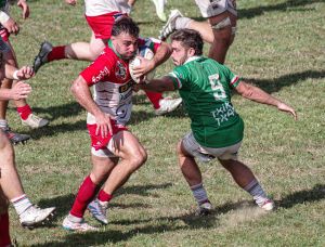 Rugby – Nationale 2 : c’est maintenant ou jamais pour Mauléon, qui accueille le leader Auch