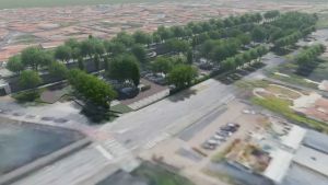 A Treviso i park al Cantarane e al Pattinodromo vanno al privato per 70 anni