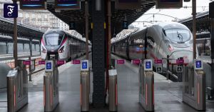 So wird die Bahn noch schlechter