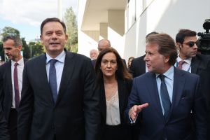 Quanto custa um ministro?