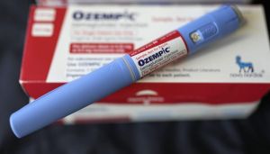 China is shipping ‘super-Ozempic’ to American teenagers. The FDA’s response? Stern notes