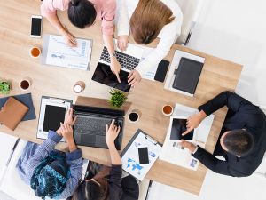 37% of Canadian employers say rise of AI impacting decisions on office space requirements: survey