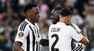 Europa League: esordio vincente per la Juventus