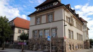 Ein externer Experte soll den Haushalt verschlanken