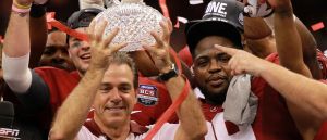 Get Your Popcorn Ready: We Have A Legendary Sports Documentary On The Way