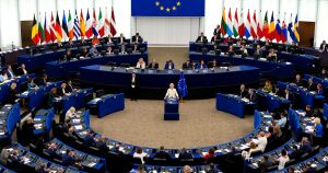 Die vertane Chance der Ursula von der Leyen