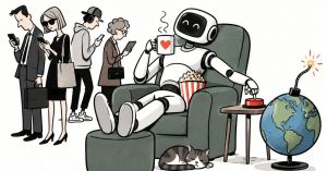 AI Armageddon Prevention 4.0