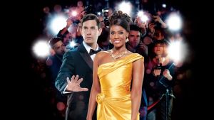 “THE BODYGUARD” MÜZİKALİ