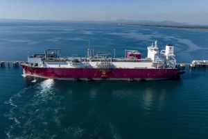 Türkiye: From energy corridor to regional network power