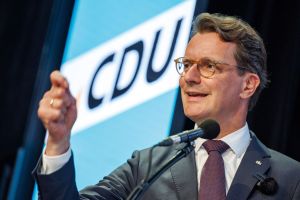 CDU-Regierungschefs: »Noch« keine Personaldebatte, bitte!