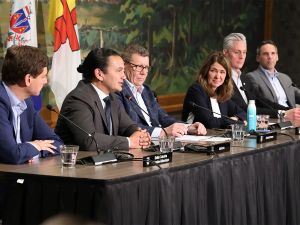 Brookman: Reforms needed for Canada to capitalize on its opportunities