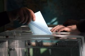 Ανταγωνισμοί στο έλεος του πολιτικού χρόνου