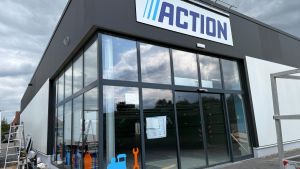 Endlich Details zu Action-Eröffnung in Stockach! Unternehmen äußert sich erstmals zum Zeitplan