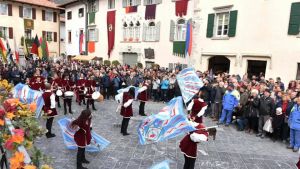 Costi troppo alti e pochi aiuti: salta ancora la festa della zucca di Venzone