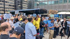 Massive Public Transit Win in Chicago Shows the Power of Grassroots Coalitions