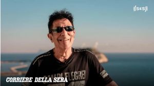 America's Cup: Bennato canterà «L'isola che non c'è» ai ragazzi del carcere di Nisida. Suo l'inno ufficiale dell'evento