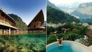 Inside A $700 Million Asian Resort Project, Dolly Parton Airport And More Travel News