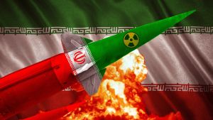 Iranian Nukes and AI: Which Is a Bigger Threat to America?