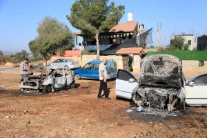 Israel Detains Palestinian American Journalist Reporting on Settler Violence