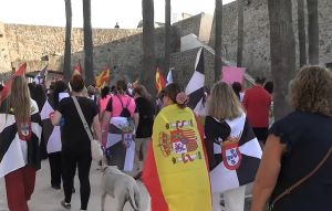 El racismo no protegeráa las mujeres