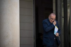« Cette manipulation politique crasse a assez duré » : Rima Hassan attaque le ministre de l’Intérieur en justice