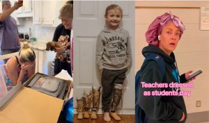 5 Things That Made Us Joyful This Week