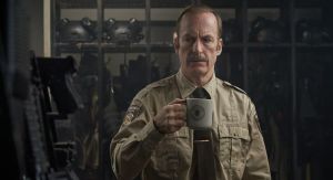 “Normal”, il nuovo film d’azione con Bob Odenkirk
