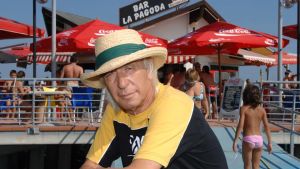 Lignano piange Ciro Manfredonia: inventò l’incendio del mare