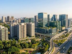Leading real estate developers in Bangalore