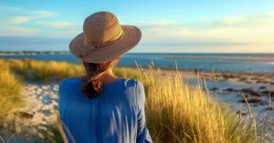 What Makes Trauma Survivors 