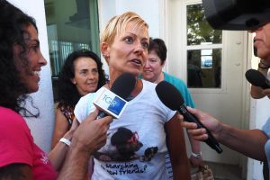 Argenta, omicidio in corsia: in aula c’è Daniela Poggiali