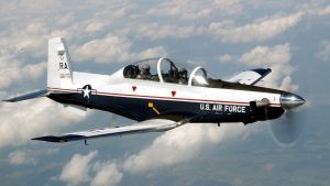 Could Private Flight Schools Solve the US Air Force’s Training Shortfall?