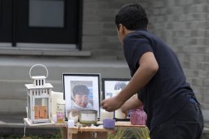 Idées|Un an après la mort de Nooran, qui prend soin de ceux qui restent? Iman Sta-Ali et Amira Bensahli