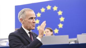 ¿Puede convertirse Canadá en un nuevo miembro de la Unión Europea? No exactamente