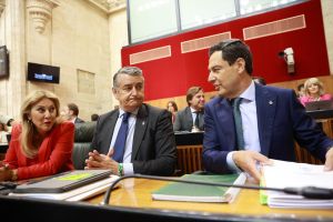 La Cámara de Cuentas destapa irregularidades masivas de 38.000 millones en la Junta de Andalucía tras eliminar el filtro de control previo