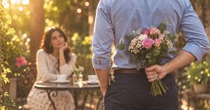 Are Expressions of Love Really Trauma Responses?