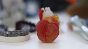 Catalunya crea una fábrica 3D de productos sanitarios pionera en Europa: 
